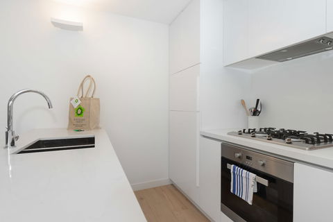 Boutique Stays - The Lincoln - Accommodation VIC 4