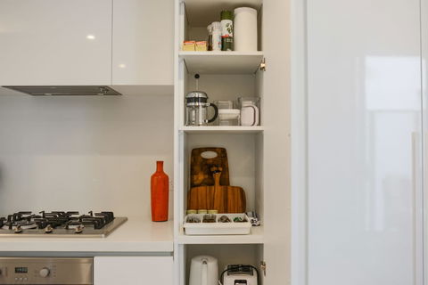 Boutique Stays - The Lincoln - Accommodation VIC 3