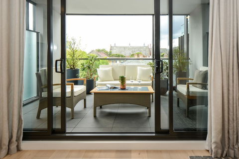 Boutique Stays - The Lincoln - Accommodation VIC 5