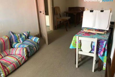 Eliza Cottage - Accommodation VIC 7
