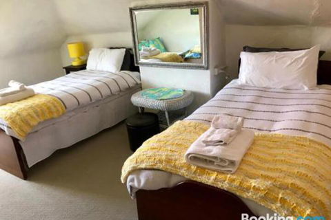 Eliza Cottage - Accommodation VIC 3