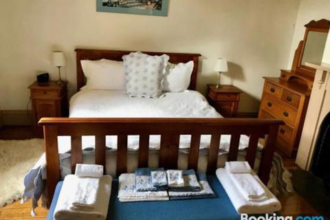 Eliza Cottage - Accommodation VIC 2