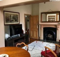 Eliza Cottage - Accommodation VIC