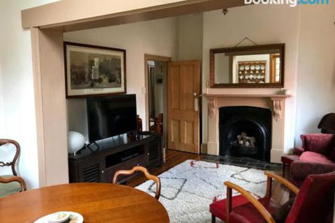 Eliza Cottage - Accommodation VIC 0