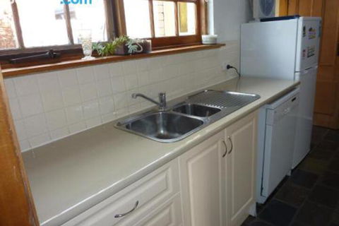 Eliza Cottage - Accommodation VIC 4
