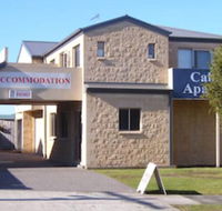 Inverloch Cabins - Accommodation VIC