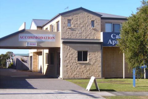 Inverloch Cabins - Accommodation VIC 0