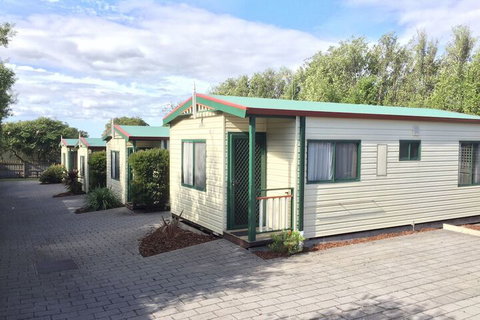 Inverloch Cabins - Accommodation VIC 2