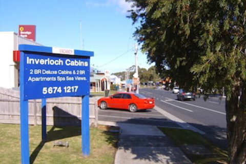 Inverloch Cabins - Accommodation VIC 1