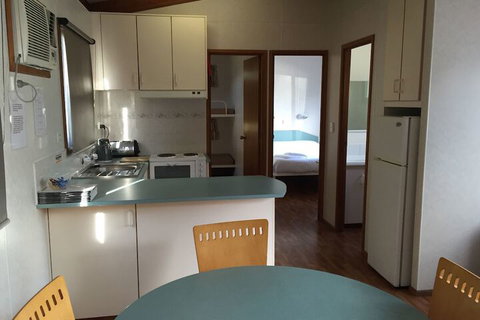 Inverloch Cabins - Accommodation VIC 5