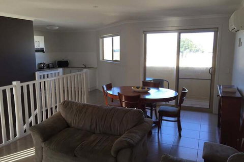 Inverloch Cabins - Accommodation VIC 4