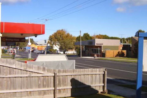 Inverloch Cabins - Accommodation VIC 7