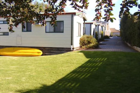 Inverloch Cabins - Accommodation VIC 3
