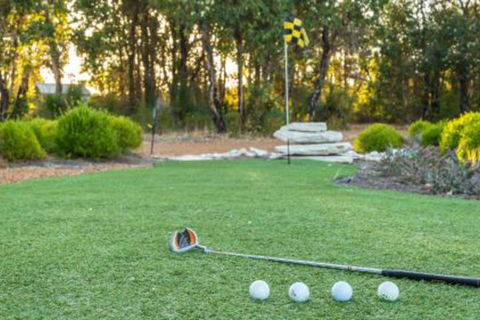 The White House At Wallcliffe Farms - Accommodation VIC 3