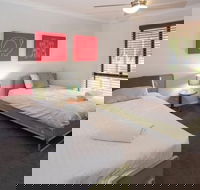 Crystal Shores - Accommodation VIC