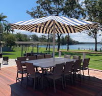 Laguna Lodge Holiday Units - Accommodation VIC