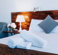 Tamworth City Motel - Accommodation VIC