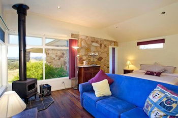 Cape Otway Cottages - Accommodation VIC 3