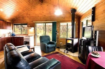 Cape Otway Cottages - Accommodation VIC 5