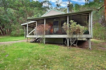 Cape Otway Cottages - Accommodation VIC 1