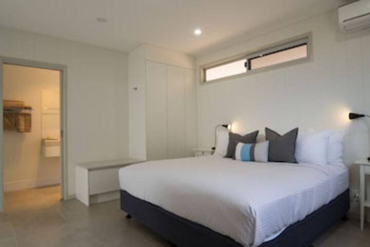 Tiri ACT Accommodation VIC