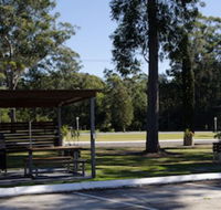 Fairway Lodge Motel - Accommodation VIC
