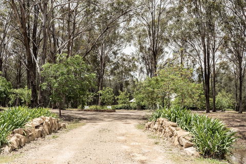 The Woods At Pokolbin - Accommodation VIC 5