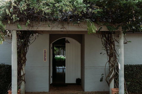 The Woods At Pokolbin - Accommodation VIC 2