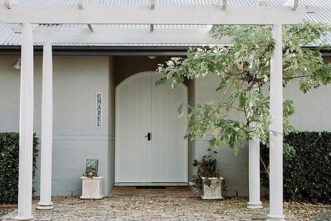 The Woods At Pokolbin - Accommodation VIC 4