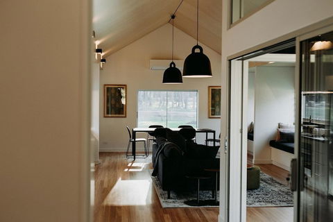 The Woods At Pokolbin - Accommodation VIC 6