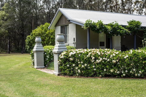 The Woods At Pokolbin - Accommodation VIC 0