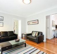 BOUTIQUE STAYS - Sandyside 1 - Accommodation VIC