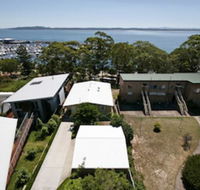The Bay Escape at Nelson Bay - Accommodation VIC