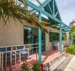Anglesea River Apartments 2 Bed Unit 2 / 4 - Accommodation VIC