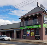Tenterfield Tavern and Motor Inn - Accommodation VIC