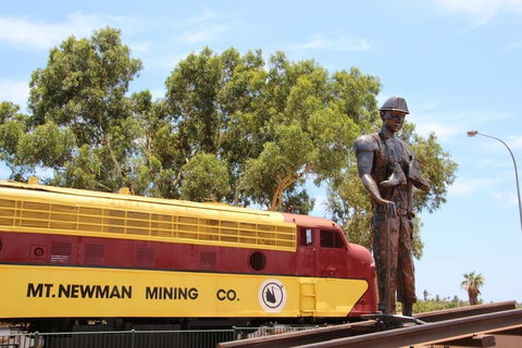 Port Tourist Park - Accommodation VIC 5