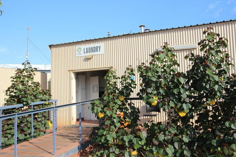 Port Tourist Park - Accommodation VIC 1