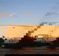 Port Tourist Park - Accommodation VIC