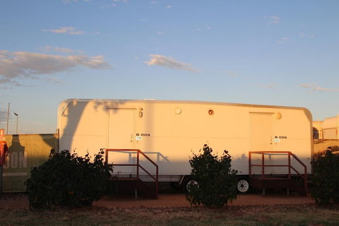 Port Tourist Park - Accommodation VIC 0