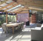 Beach House Getaway 2 - Accommodation VIC