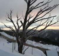 Snowflake 12 - Accommodation VIC