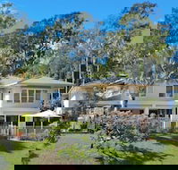 Summerhaze at the Cove - Accommodation VIC