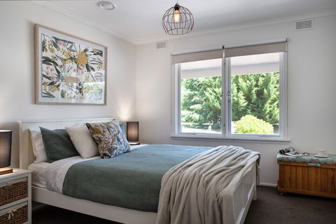 Langfields - Accommodation VIC 6
