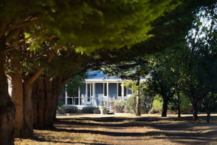 Wheatsheaf VIC Accommodation VIC