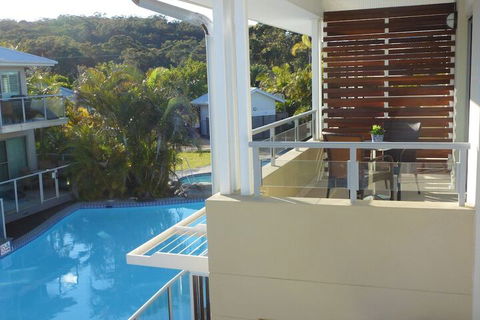 Pacific Blue Apartment 259 Port Stephens 265 Sandy Point Road - Accommodation VIC 1