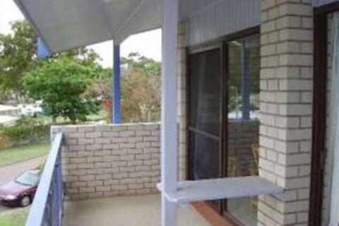 Villa Ellisa, Unit 5/10 Columbia Close - Accommodation VIC 4