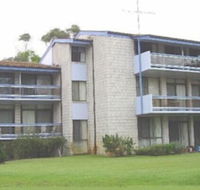 Villa Ellisa Unit 5/10 Columbia Close - Accommodation VIC