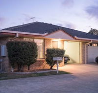 Grange Villas - Accommodation VIC