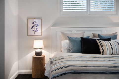 Oblique - Accommodation VIC 4