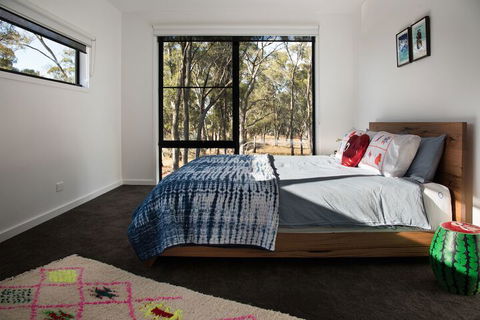Yandoit Church - Accommodation VIC 5